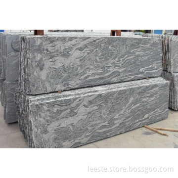Granite Slabs-China Juparana